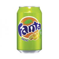 FANTA EXOTIC BLIK