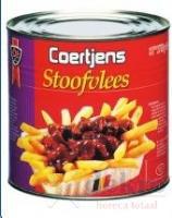 STOOFVLEES - 2,7 KG