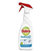 BADKAMER SPRAY