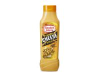 CREAMY CHEESE STYLE