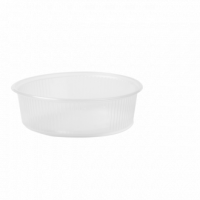 BAK + DEKSEL 125 CC ROND (125511)