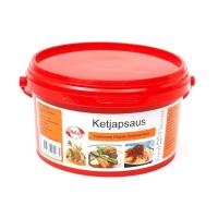 KETJAPSAUS