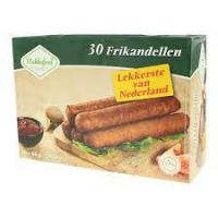 FRIKANDEL HALAL CLASSIC