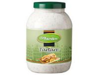TARTAARSAUS BOKAAL