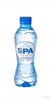 SPA BLAUW / REINE PET 33 CL