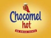 CHOCOMEL HOT POUCH AUTOMAATVERP