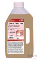 SUMA GRILL D9