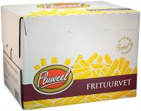 KWALITEIT PLANTENVET FLUWEEL