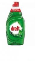 DREFT AFWAS