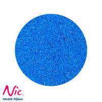 BLUE MONSTER HAGELSLAG (smurfendip)