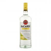 BACARDI LIMON