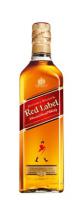 JOHNNIE WALKER RED LABEL 40%