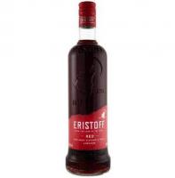 ERISTOFF RED WODKA