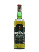 GLENDOWER WHISKY 40%