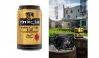 HERTOG-JAN PILS BLIK + statiegeld