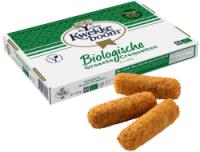GROENTECROQUET BIOLOGISCH