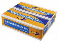 RUNDVLEESKROKET 20% - 100 GR