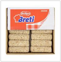 VLEESKROKET 20%  BRETI - 100 GR