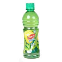 ICE TEA GREEN LEMON PET - GELE DOP