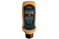 (LA157 )CHEDDAR CHEESE SAUCE