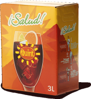 SANGRIA  ROOD BAG-IN-BOX