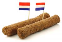 FRIKANDEL EXTRA ( GROENE STIP)