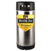 HERTOG-JAN WEIZENER 5,7% FUST 20 LTR