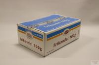 FRIKANDEL SUPER BLAUW 100 GR