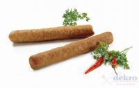 FRIKANDEL PAARS  85 GR