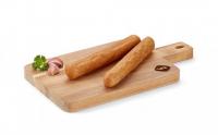 GEPANEERDE FRIKANDEL