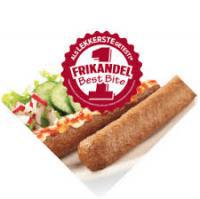 FRIKANDEL BEST BITE