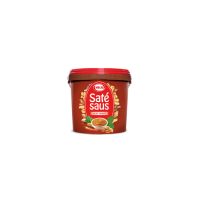 SATESAUS LICHT PIKANT K&K