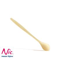 SORBETLEPEL LANG 17,5 CM BAMBOE