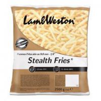 9 MM FRITES STEALTH / SO4