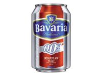 0.0% BAVARIA PILS BLIK