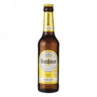 2.5% WARSTEINER RADLER GLAS