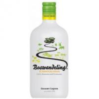 BOSWANDELING 15%