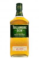 TULLAMORE DEW WHISKY