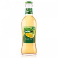 FUZE TEA GREEN GLAS