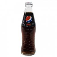 PEPSI COLA MAX GLAS