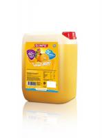 LIMONADE SIROOP SINAASAPPEL 1-11 LTR. CAN