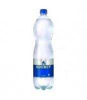 SOURCY BLAUW PET