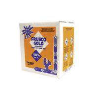 IJSMIX 10% GOLD ORANJE
