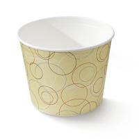 FOODBUCKET DFM-130 MIDDEL-CHAMPAGNE