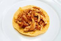 (LA923) CHICKEN TINGA FILLING