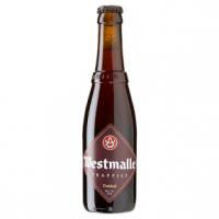 WESTMALLE DUBBEL TRAPPIST