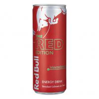 RED BULL RED EDITION WATERMELON