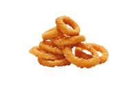 (LA773) BEER BATTERED ONION RINGS