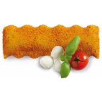 SOUFLESSE TOMAAT-MOZZARELLA