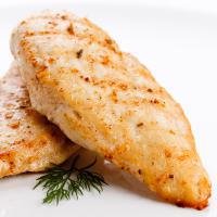 (594/20700) KIPFILET GEGAARD (HALAL) 100 GRAM